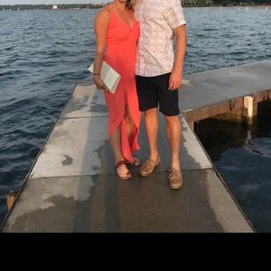 ASTR gorgeous dress size small